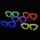 Gafas Luminosas Calavera a Granel