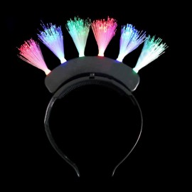 Diadem Led Punky (1 sztuka)